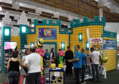 Expo Parques e Festas 2015